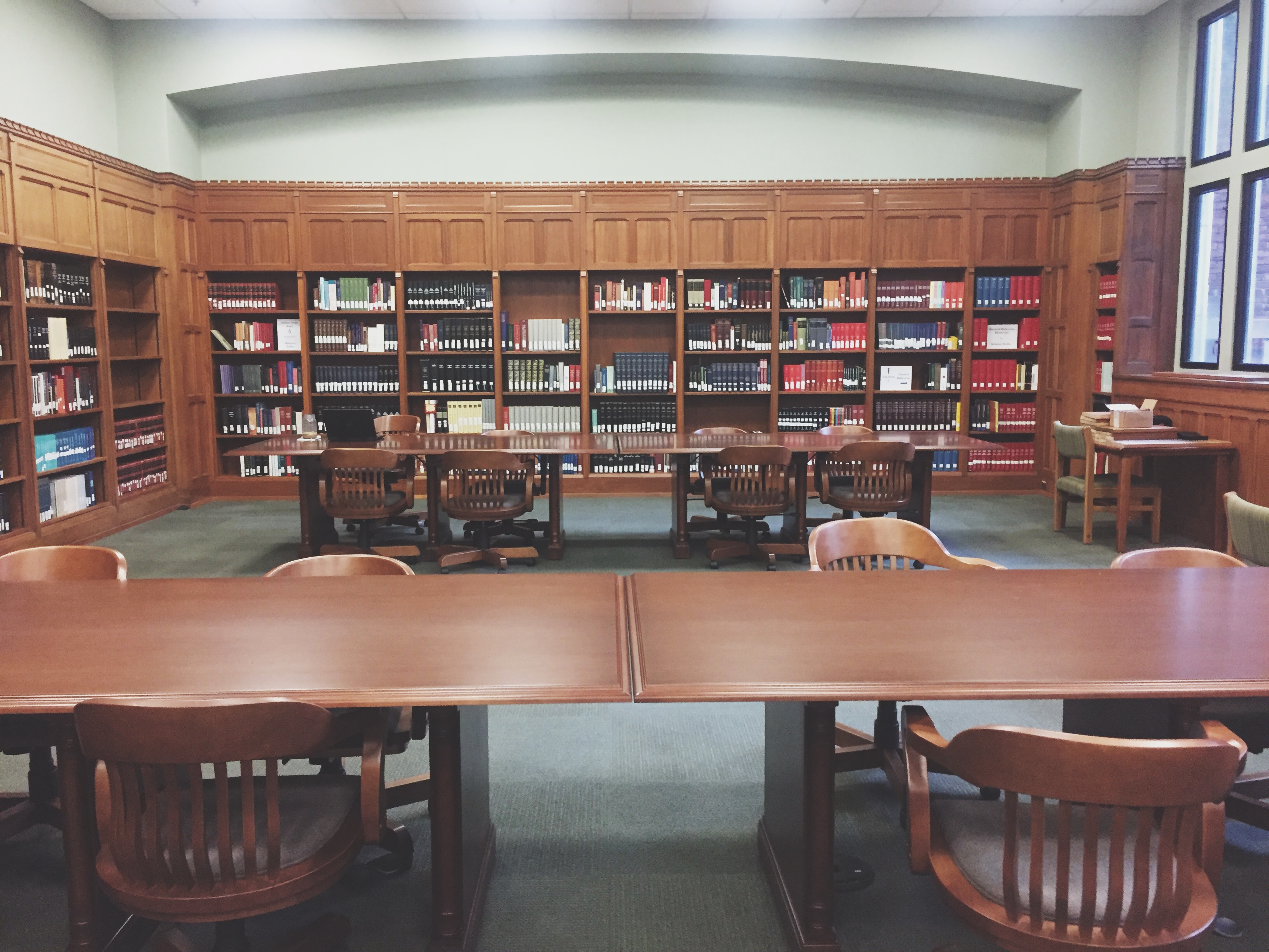 vanderbilt law school library