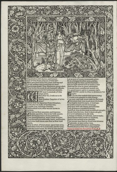 Why we keep getting everything wrong about William Morris