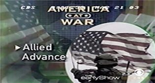 Television News Archive screen shot