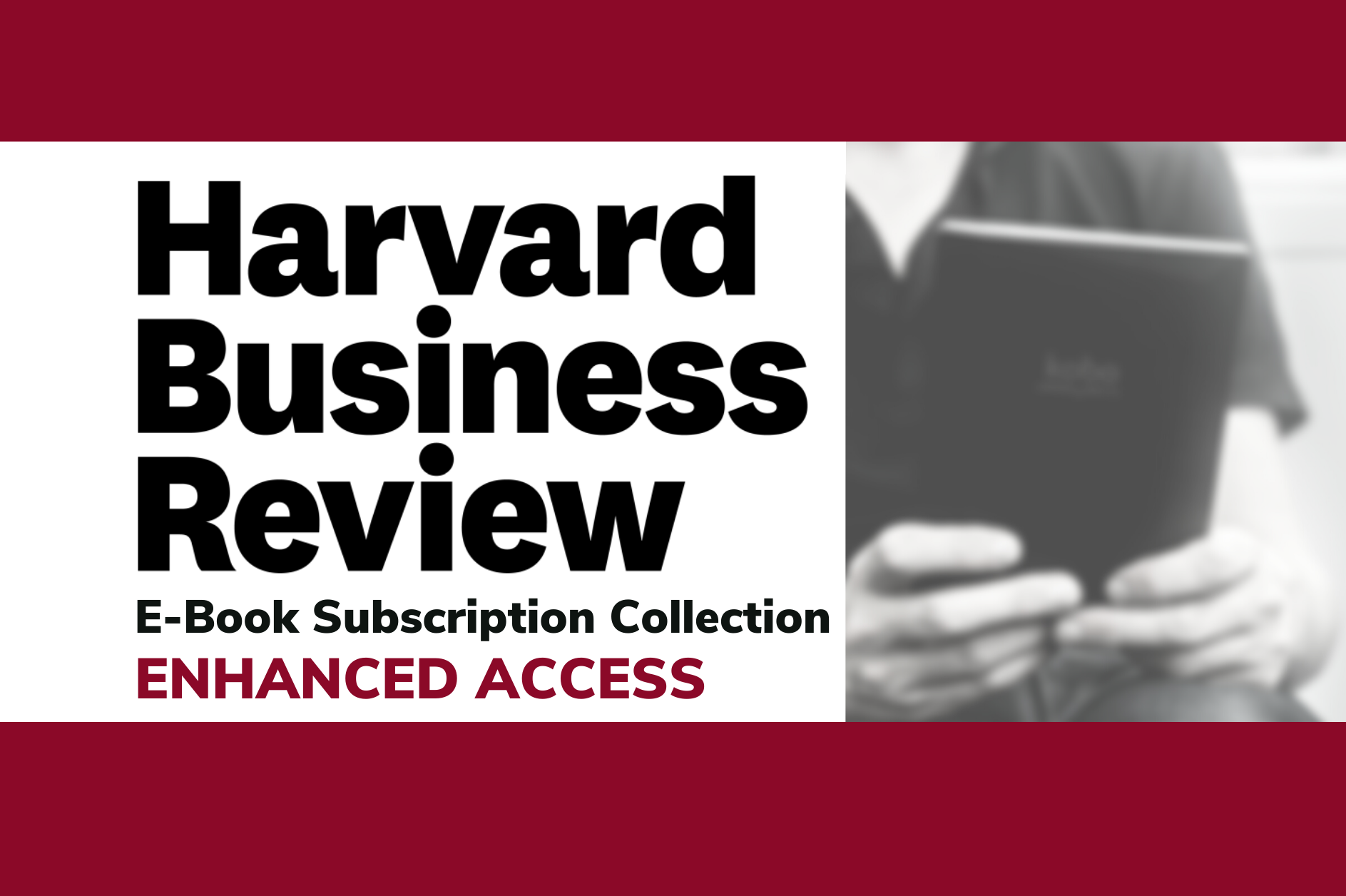 harvard business review cover