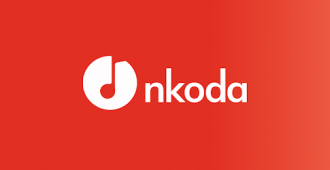 nkoda music software logo