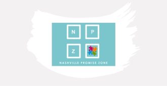 logo for Nashville Promise organization