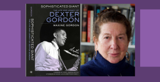 Maxine Gordon - Blair School of Music