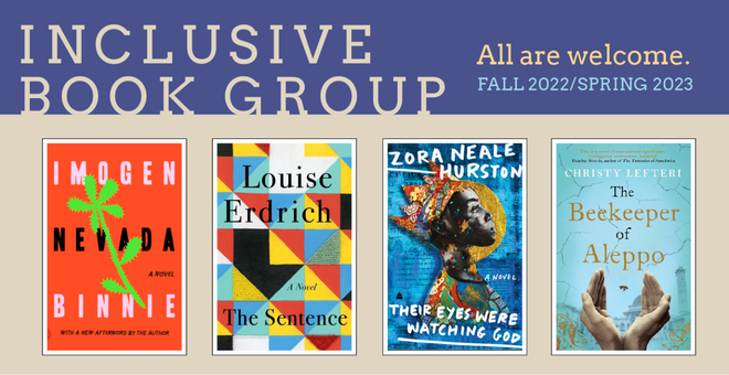 Inclusive Book Group All LNO Graphics 