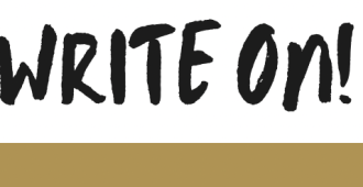 Logo for write on: a writing support program for Vanderbilt Graduate School Students and Postdocs