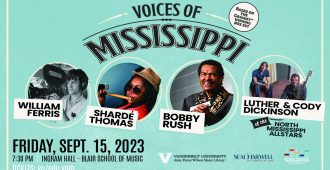 Voices of Mississippi concert