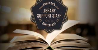 Southern Library Support Staff Conference