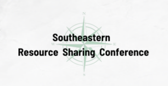 Southeastern Resource Sharing Conference